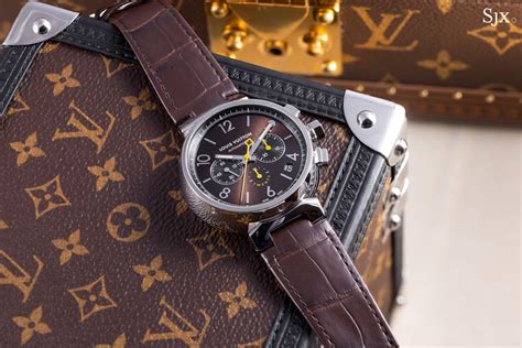 orologio louis vuitton